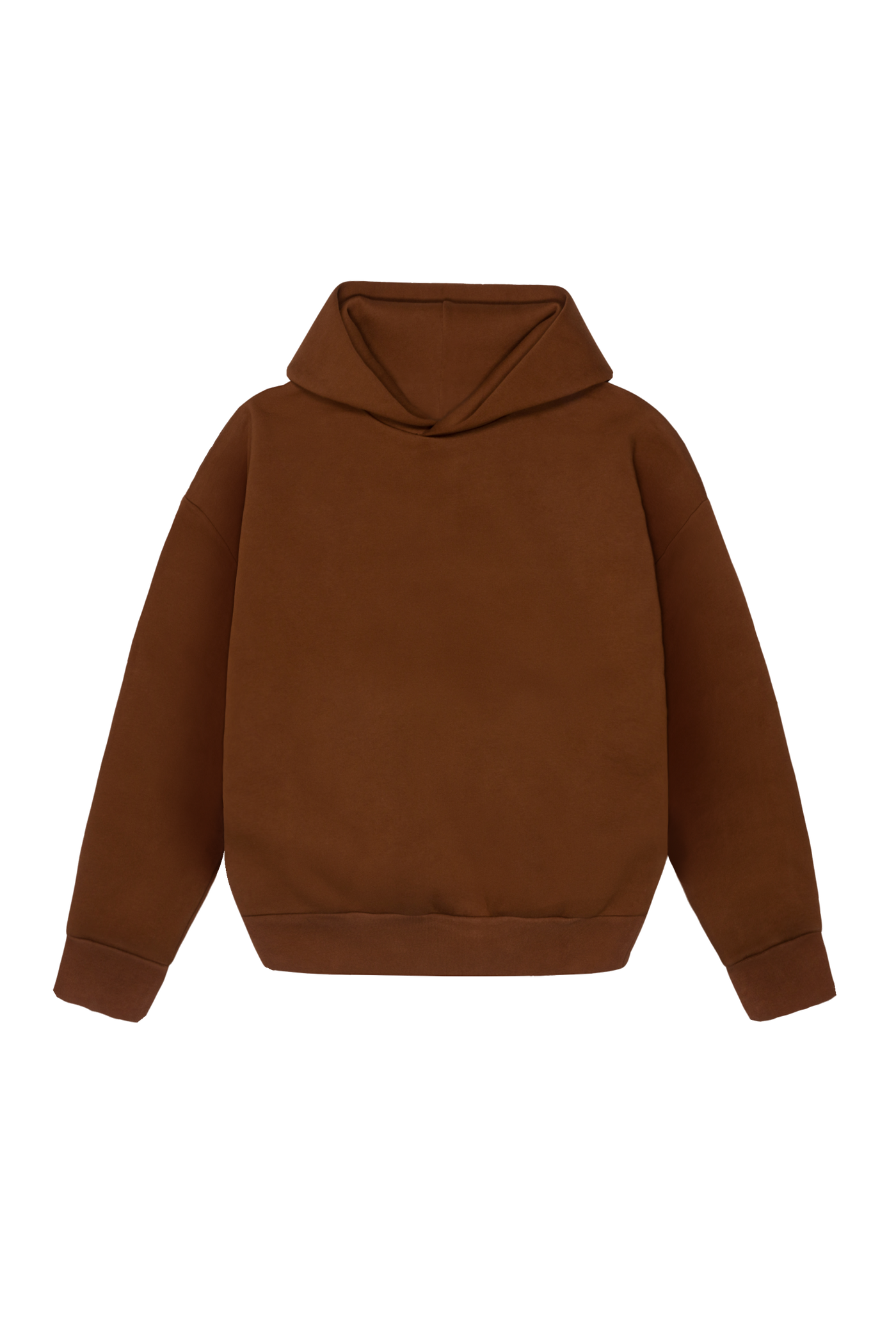 Cocoa Season One Hoodie