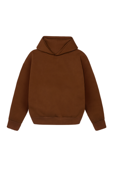 Cocoa Season One Hoodie