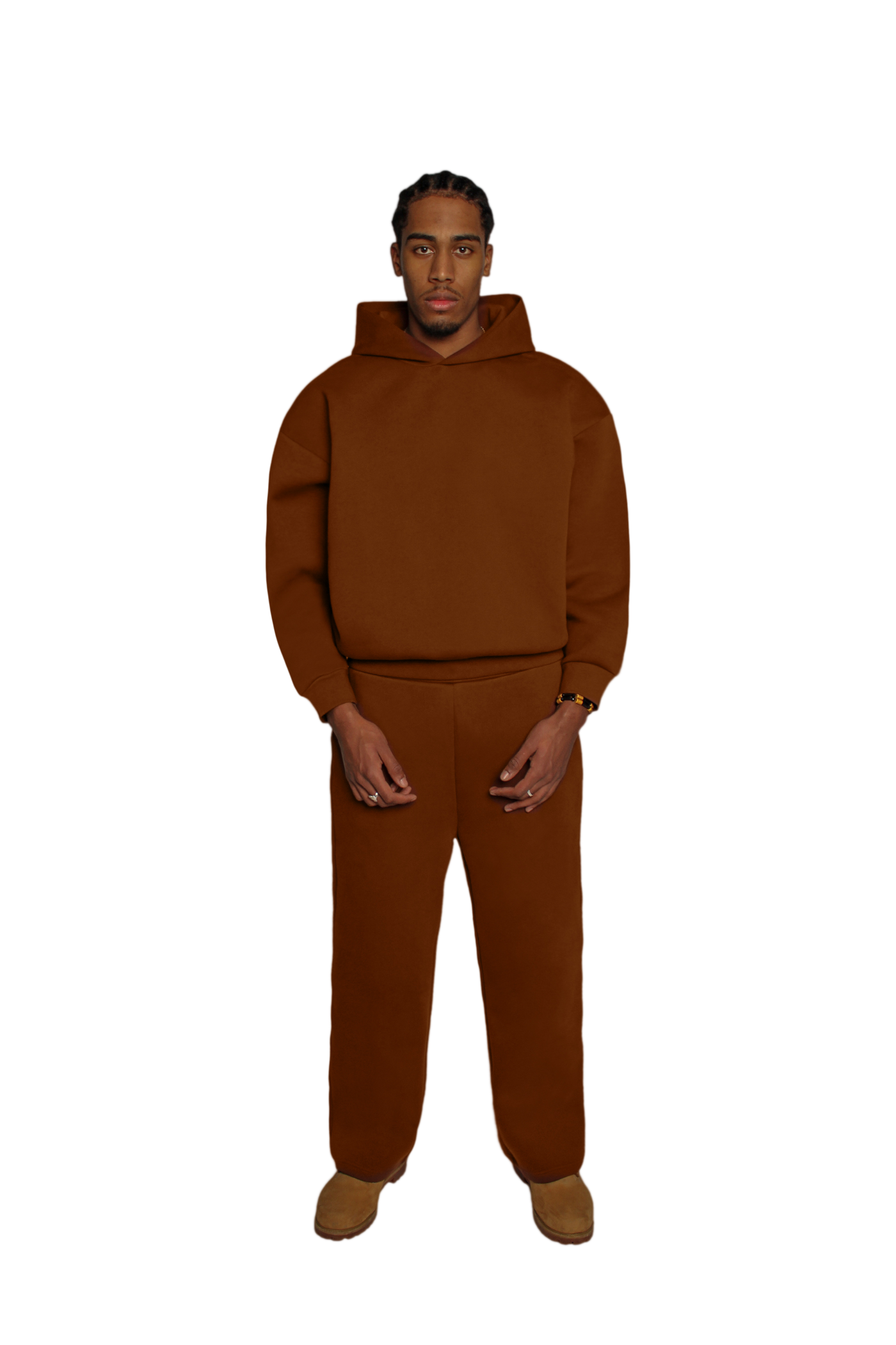 Cocoa Season One Hoodie