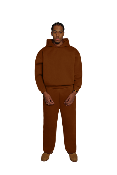 Cocoa Season One Hoodie