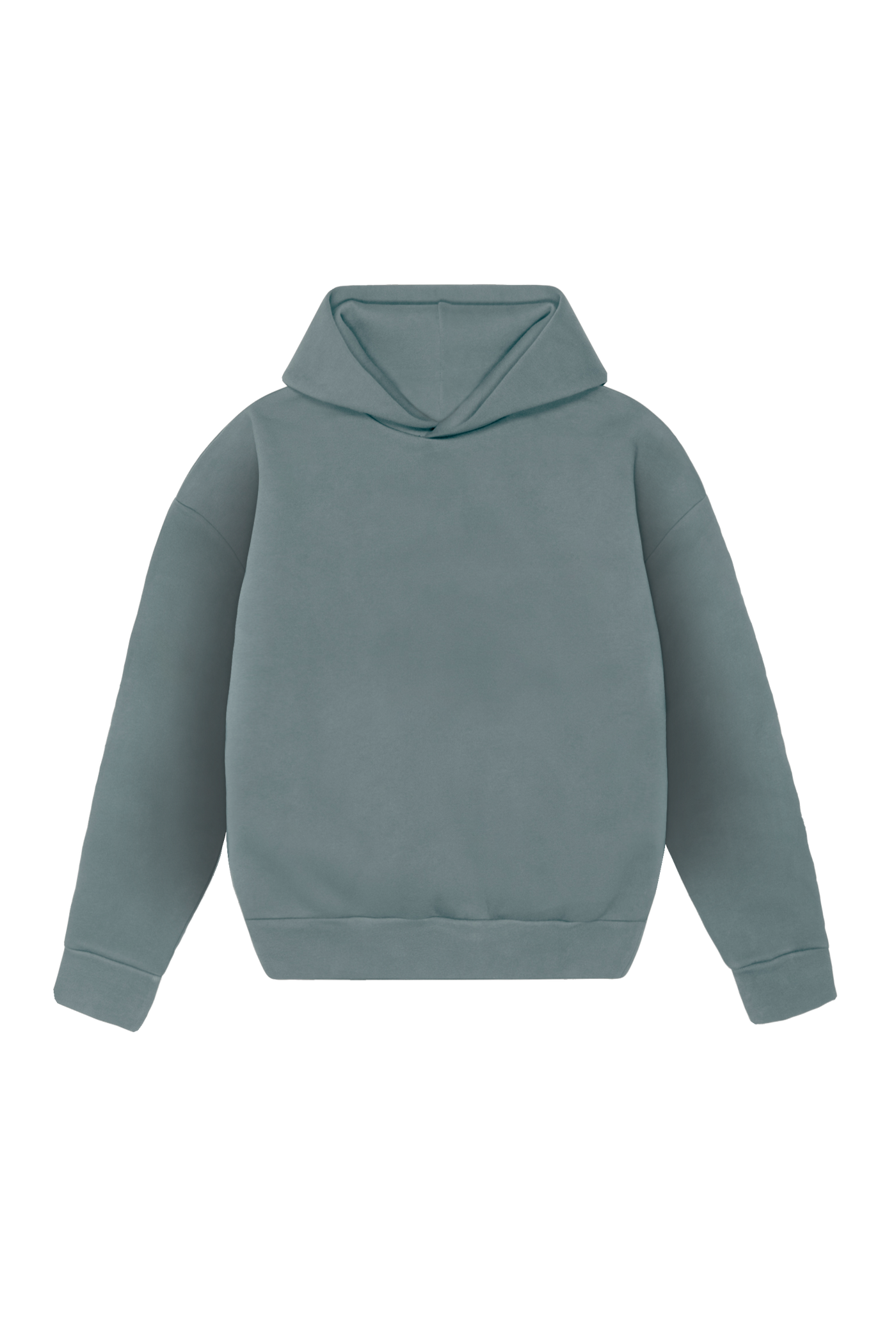 Stormy Sea Season One Hoodie