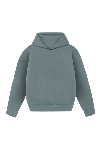 Stormy Sea Season One Hoodie